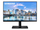 Samsung F24T450FZU - T45F Series - LED monitor - Full HD (1080p) - 24"