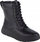 Këpucë për femra FitFlop F Mode W GM4 090, lëkurë natyrale, me lidhëse, të zeza
