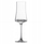 Set gota për grappa Zwiesel Glas ECHO, 147 ml, 4 copë, transparente