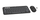 Set Logitech, tastierë Pebble Keys 2 K380s + maus Pebble M350s