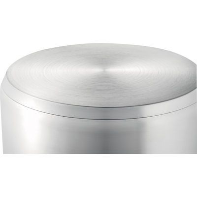 Set tenxhere Lamart LT1119, 7 pjesë, çelik inox