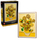 Set ndërtimi LEGO Art Vincent van Gogh Sunflowers 31215, dekor murale, shumëngjyrësh