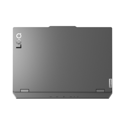 Laptop Lenovo LOQ, 15.6", AMD Ryzen 5 7235HS, 16GB DDR5-SDRAM, 512GB SSD, NVIDIA GeForce RTX 3050, i hirtë