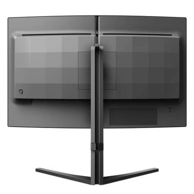 Monitor Philips 27M2C5500W/00, 27", 2560 x 1440, Quad HD, 144 Hz, i zi