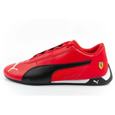 Atlete Puma Ferrari SF R-Cat M, për çuna, të zeza