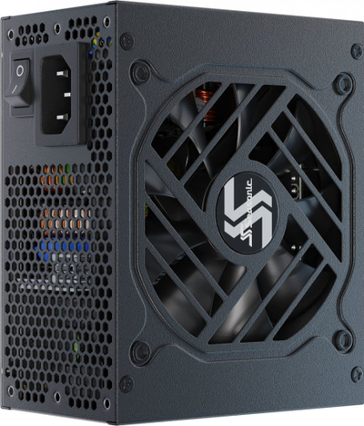 Напојување SeaSonic Focus SPX 2021 FOCUS-SPX-750 SFX, 750W