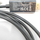 Kabllo USB C në HDMI Equip 133413, 3m, 4K 30Hz, e zezë