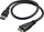 Kabllo USB Akyga AK-USB-13, USB A me Micro USB-B 3.0, 1.8 m, e zezë