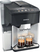 Aparat kafeje Siemens EQ.500 TQ513R01, automatik bean to cup, argjendtë e zezë