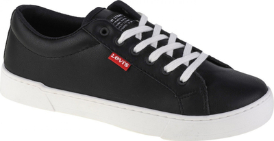 Atlete për femra Levi's Malibu 2.0 W 234198-661-59, të lehta, të zeza