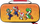 Çantë mbrojtëse PowerA Mario and Friends për Nintendo Switch OLED Lite, shumëngjyrëshe