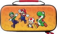 Çantë mbrojtëse PowerA Mario and Friends për Nintendo Switch OLED Lite, shumëngjyrëshe