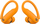 Kufje pa tel Beats Powerbeats Pro 2, Bluetooth, ANC, portokalli