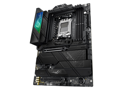 Pllakë amë ASUS ROG STRIX X670E-F GAMING WIFI