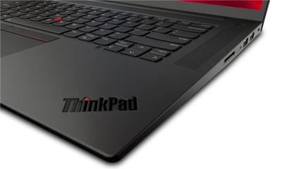 Laptop Lenovo ThinkPad P1 Gen 6, 16", i7 13700H, 16GB RAM, 512GB SSD, RTX A1000, i zi
