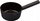 Tenxhere Lamart LT1226, 16 cm, 1 L, e zezë