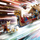 Играчка, LEGO® Marvel Super Heroes 76208, чамец со коза