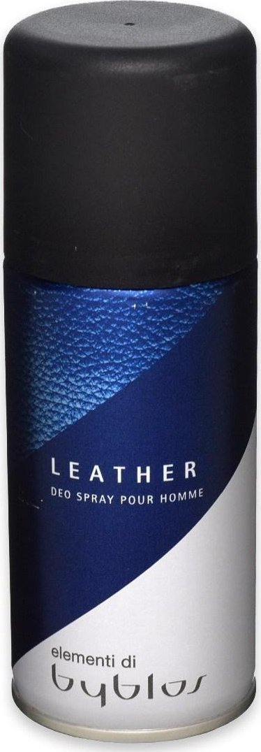 Deodorant spray Byblos Skin, antiperspirant, për burra, 150ml