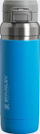 Shishe uji Stanley Go Quick Flip, 1.06L, çelik inox, gri