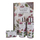 Set për trup Bohemia Gifts Botanica Bohemia, Xhel dushi 200 ml + shampo për flokë 200 ml + sapun 100 g