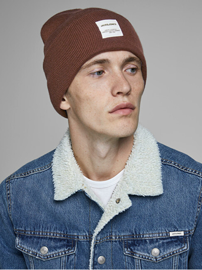 Kapelë Jack&Jones, e kaftë