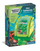 Set edukativ Clementoni Mini Greenhouse LAB, serra plastike për fëmijë, 7+, jeshile