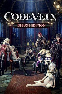 Season Pass Code Vein, DLC digjitale, për PC