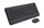 Set tastierë dhe maus MK650, Wireless, e hirtë