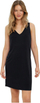 Фустан Vero Moda VMFILLI, црн