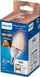 Llambë e zgjuar Philips Smart LED Candle C37, E14, 4.9W 470 lm, dritë e bardhë