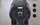 Fshesë me korrent vertikale Hoover HF610HX 011, pa kabllo, 40 min, 0.7L, e zezë