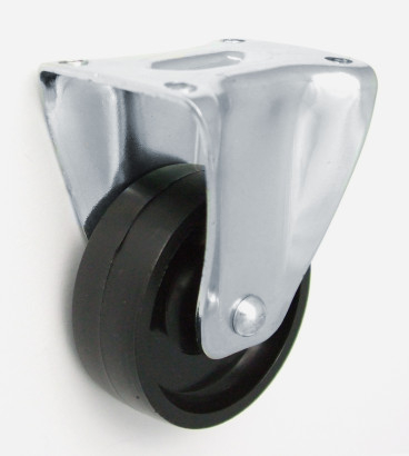 Rrotë për mobilje Zabi M53B, 50mm