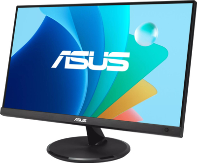 Монитор ASUS VP227HF, 21.5", Full HD, црн