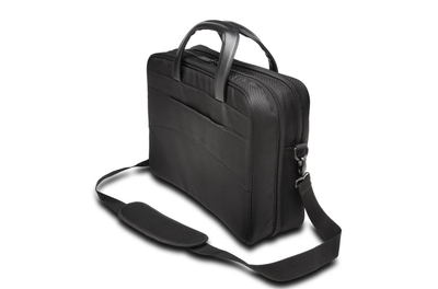 Çantë dore për laptop Kensington Contour 2.0, 15.6", e zezë