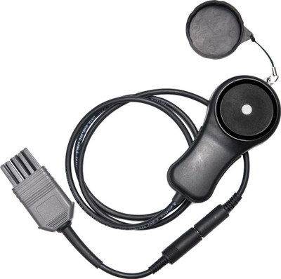 Sondë luxmetri Sonel LP-10B me adapter WS-06, klasa B