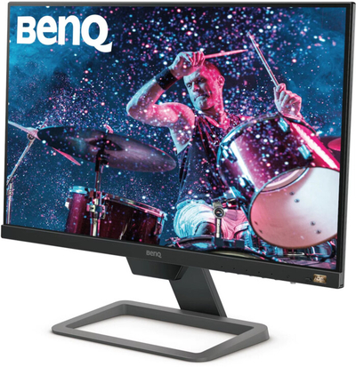 Monitor BenQ EW2480 - LED, 23.8", FullHD, i zi