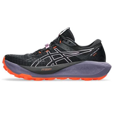 Патики за трекинг Asics Gel Trabuco 13 GTX W, Gore Tex, ASICSGRIP, црни