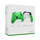 Kontroller Microsoft Xbox Series Wireless, me Bluetooth, i gjelbër
