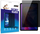 Xham mbrojtës GrizzGlass Matte SecretGlass për Xiaomi Redmi Pad 2, privatësi, mat, i zi