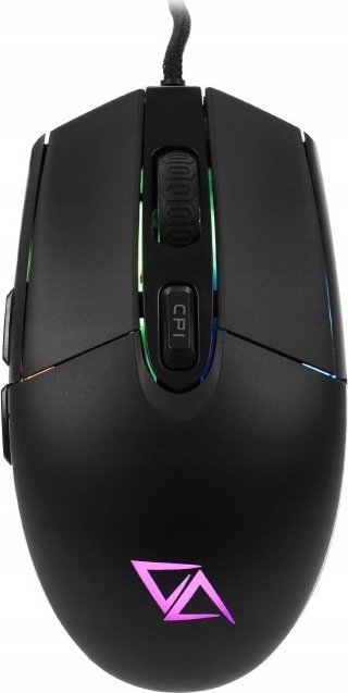 Mi gaming California Access Korat CA1063, 8000 DPI, RGB, i zi
