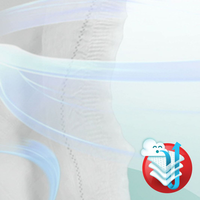 Pelena Pampers Pants Premium Care 4, 9-15 kg, 52 copë