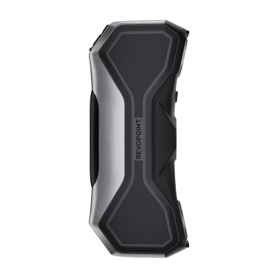 Skaner 3D Revopoint MetroX Advanced Edition Pokroil, saktësi 0.1 mm, portabël, i zi