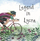 Kartë urimi Alex Clark Legend in Lycra, 160 x 160mm, me zarf, e bardhë