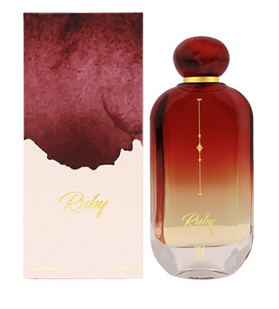 Eau de Parfum Ahmed Al Maghribi Ahmed Al Maghribi Ruby
