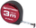 Metër Kraftwerk 4706-0313, 3 m x 13 mm