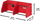 Mbajtëse pinca Milwaukee PACKOUT Pliers Rack, sistem modulare, 1 copë
