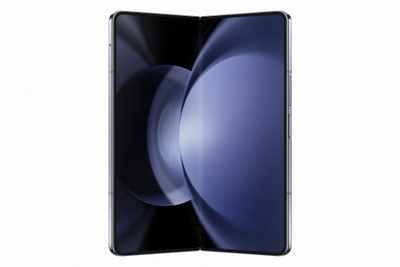 Celular Samsung Galaxy Z Fold5, 12GB RAM, 512GB, i kaltër i hapur