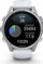 Orë sportive Garmin Fenix 8 AMOLED, 43mm, GPS, e zezë