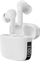 Kufje pa tela Denver TWE-61W, TWS, Bluetooth, të bardha