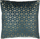 Set jastëkë dekorativ Beliani CELOSIA, 45x45 cm, velvet, ngjyrë teal